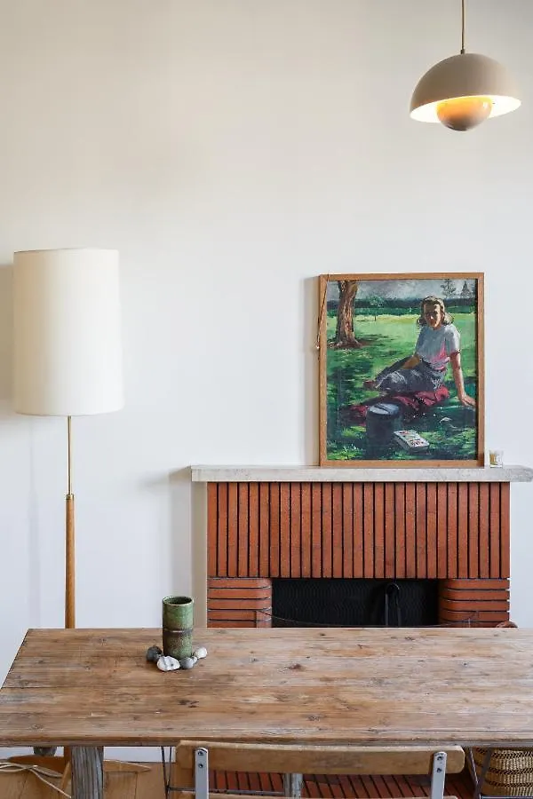 A So Parisian Cocoon Apartment 0*, Paris